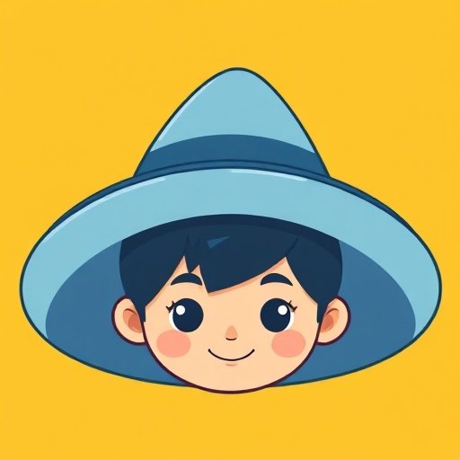 瓜皮收集家