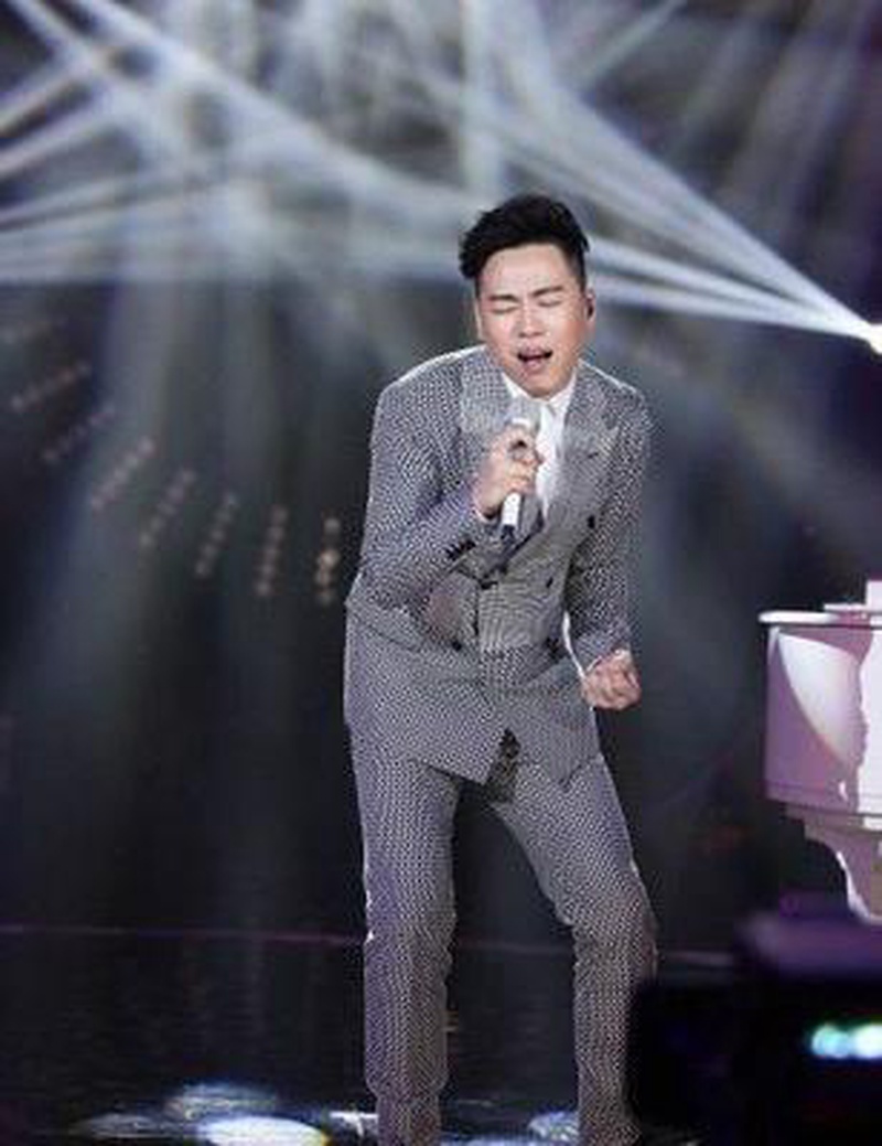 胡彦斌