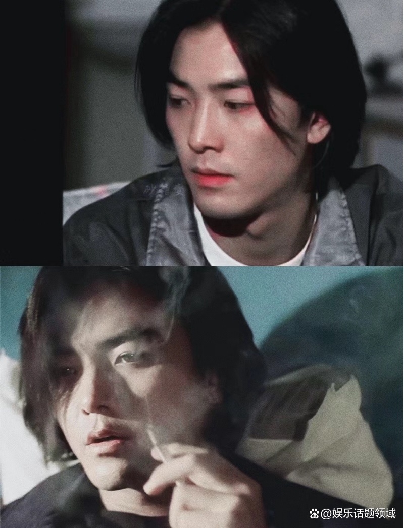 郑伊健