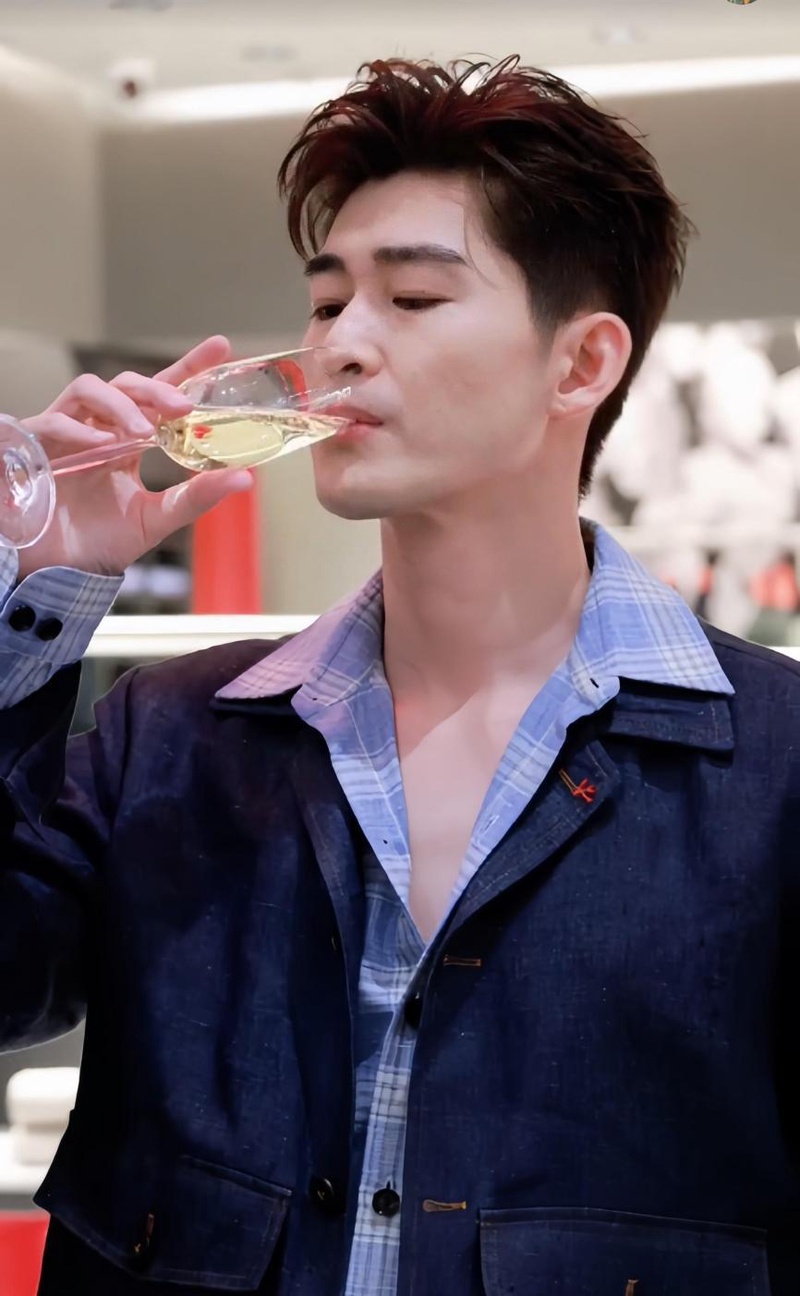 张翰