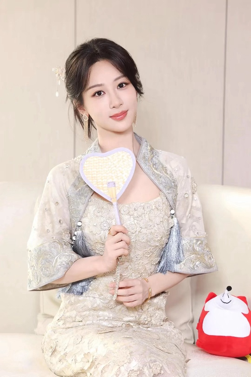 杨紫