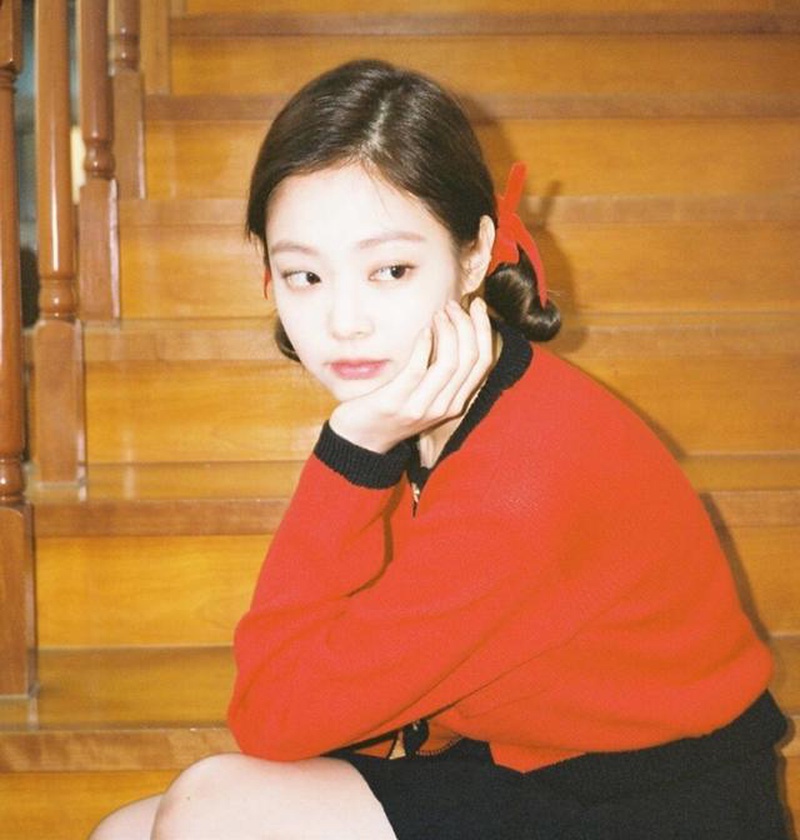Jennie