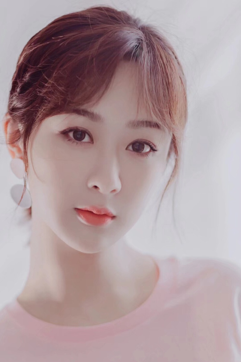 杨紫