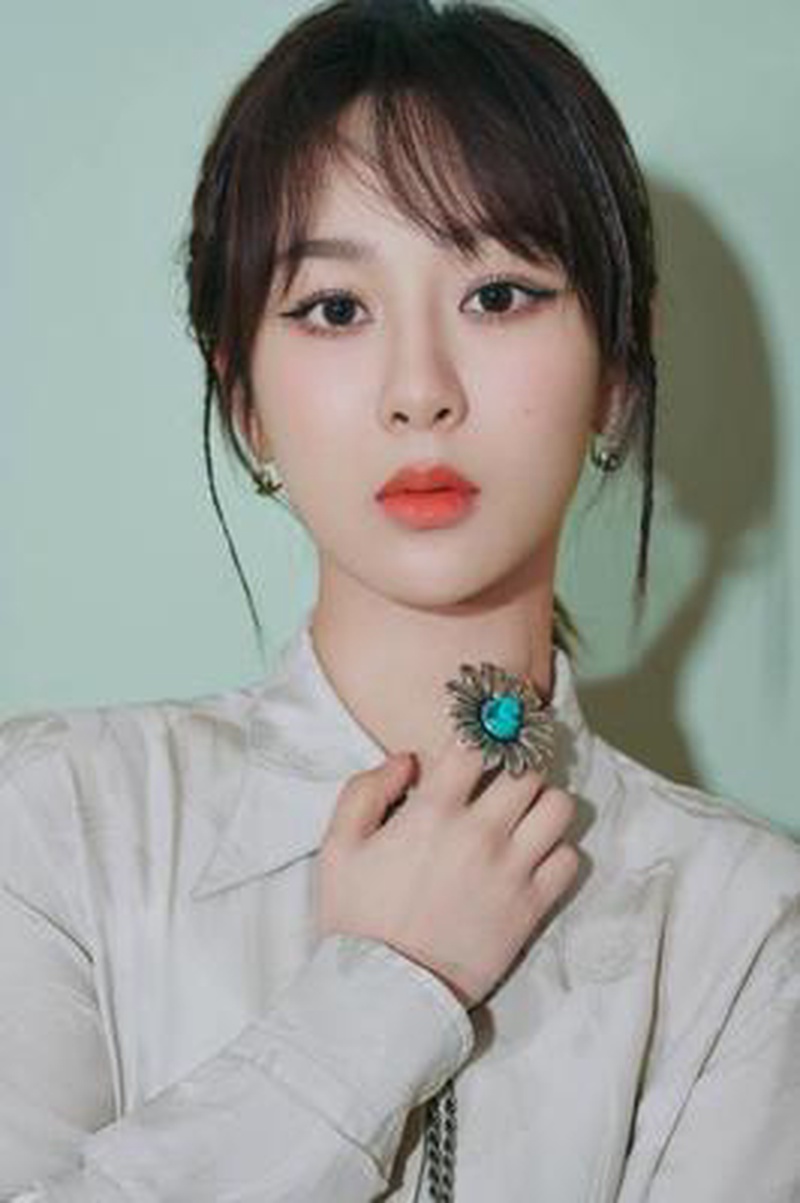 杨紫